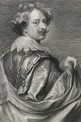 Autoportrait